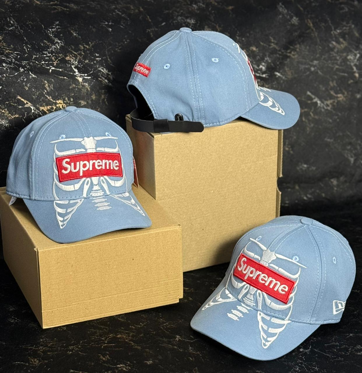 Gorra Supreme 2k26